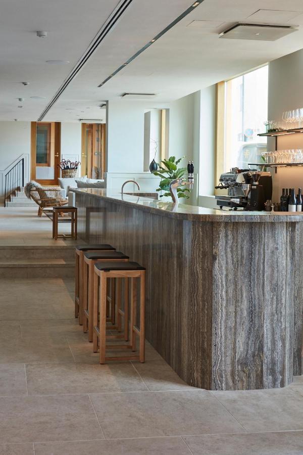 Runo Hotel Porvoo Exterior photo The kitchen at the restaurant Noma