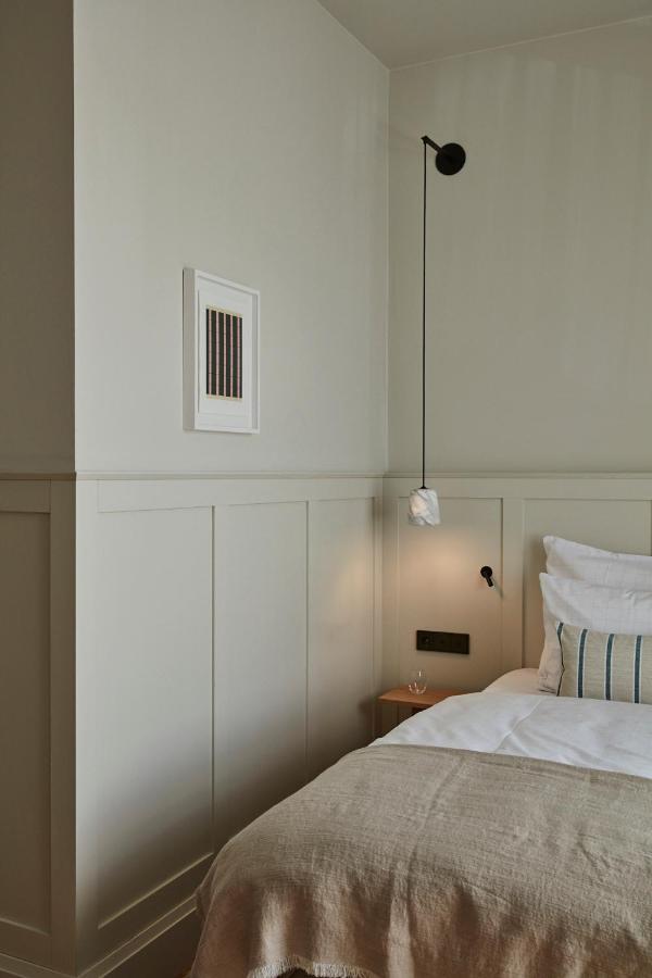 Runo Hotel Porvoo Exterior photo A wall grille