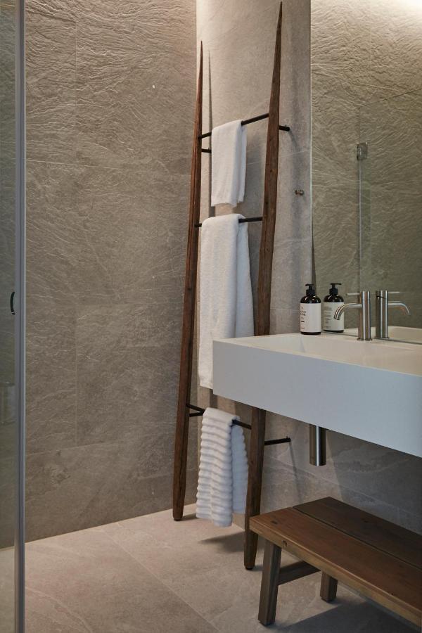 Runo Hotel Porvoo Exterior photo A towel ladder