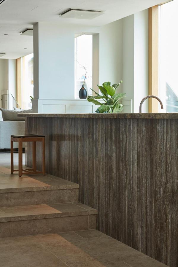 Runo Hotel Porvoo Exterior photo A kitchen island