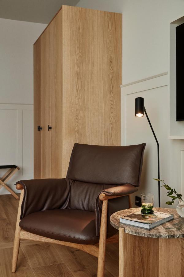 Runo Hotel Porvoo Exterior photo Floor lamp