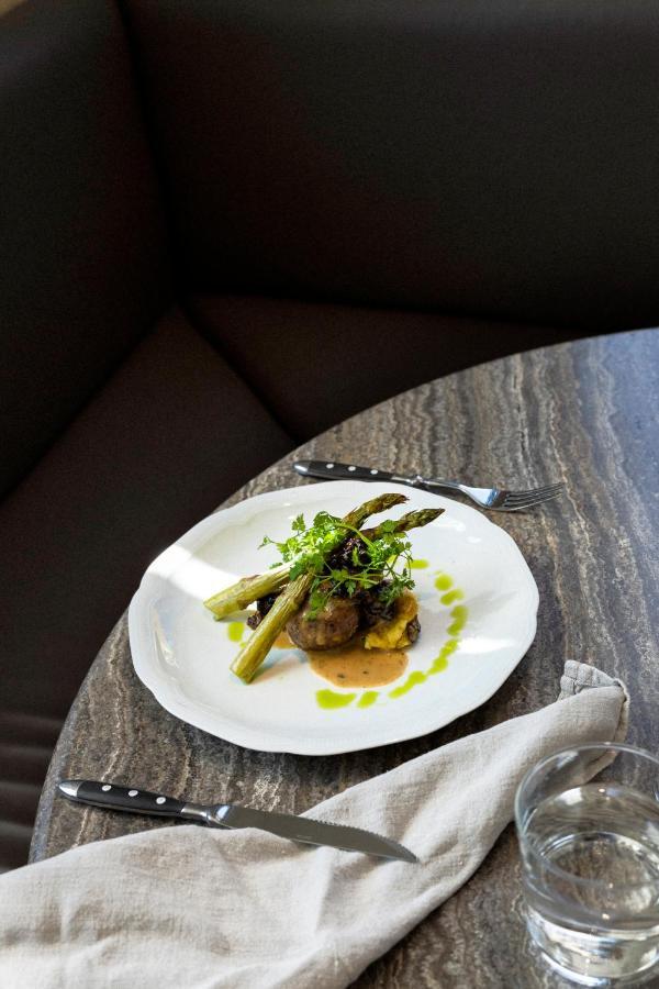 Runo Hotel Porvoo Exterior photo Asparagus
