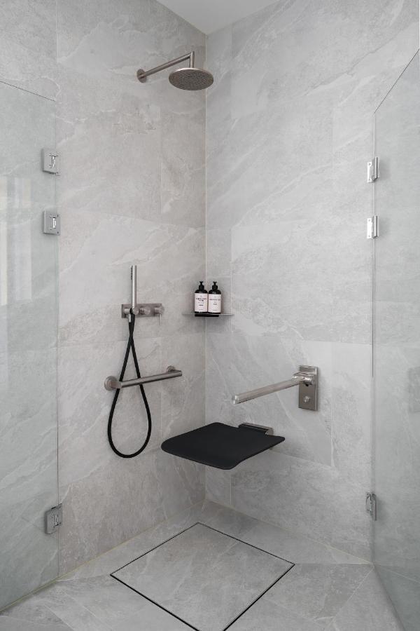 Runo Hotel Porvoo Exterior photo Shower seat